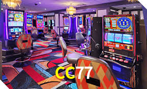 CC77 BET